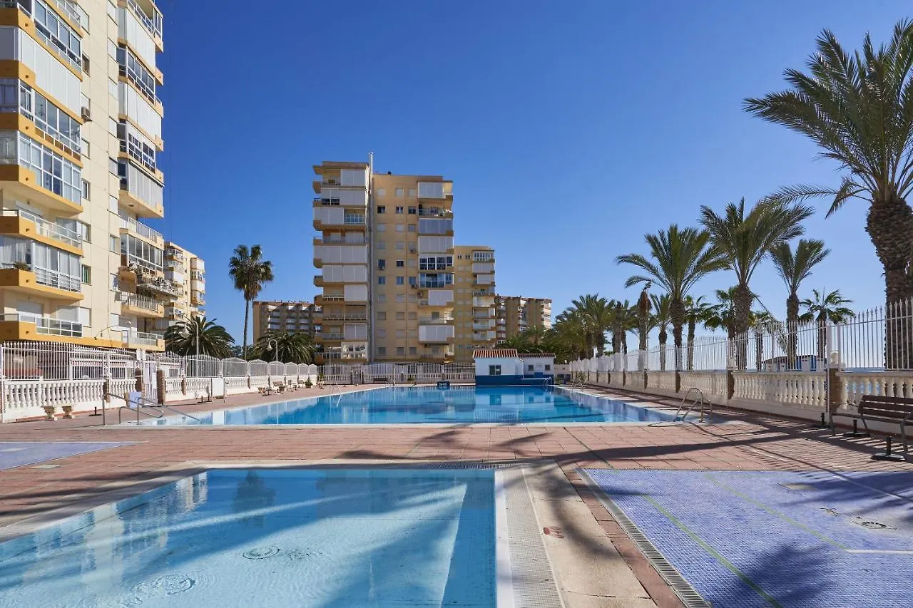 Apartamento Amador Frente Al Mar Apartment Algarrobo Costa