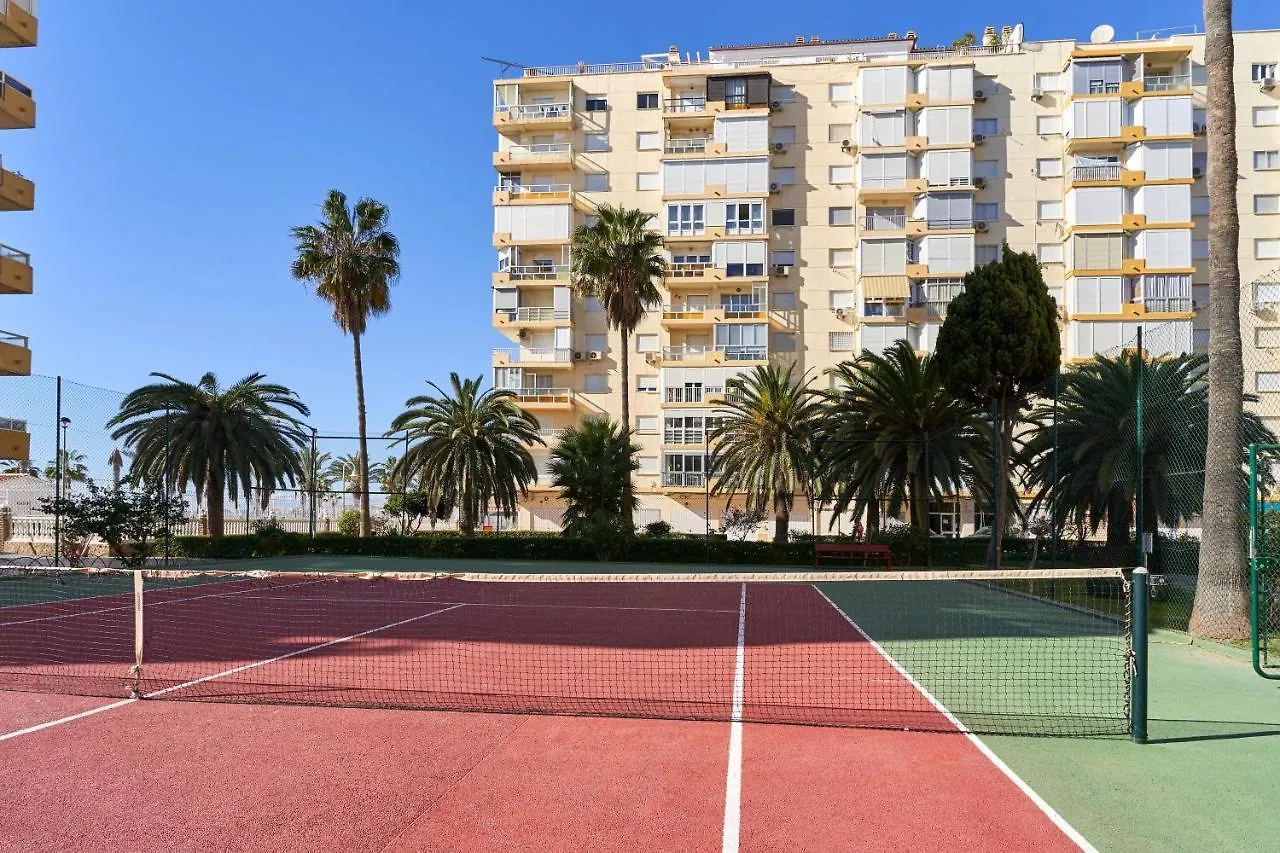Apartamento Amador Frente Al Mar Apartment Algarrobo Costa