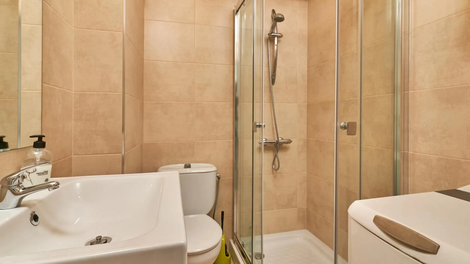 Apartamento Amador Frente Al Mar Apartment Algarrobo Costa